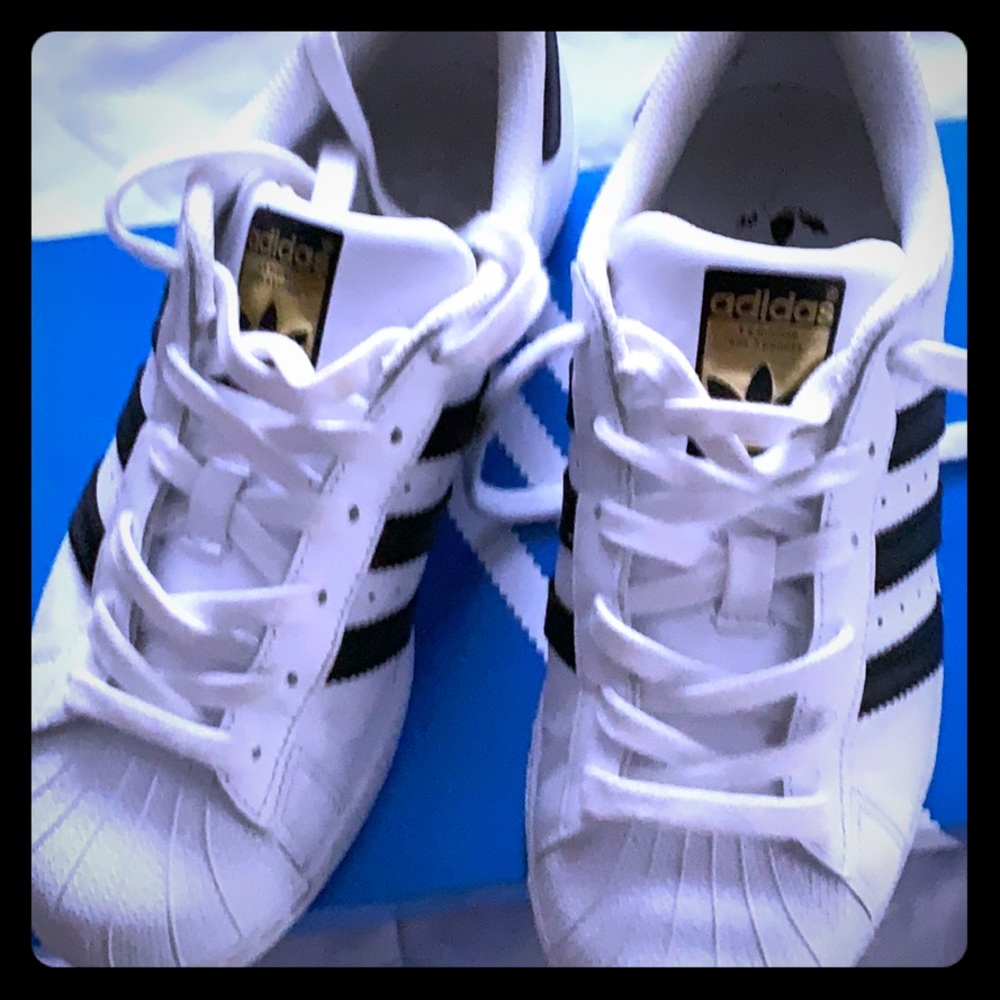 Adidas shoes